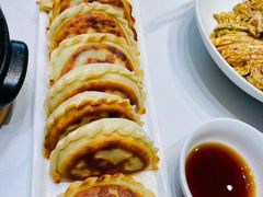 -万荣烤鸭店·北京菜(天坛店)