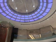 -北京歌华开元大酒店