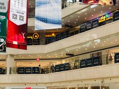 -光启城时尚购物中心