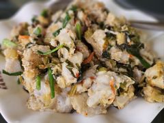-瑞丰园庭院餐厅·白族传统家常菜