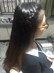 -ASG Hair Salon烫染·接发