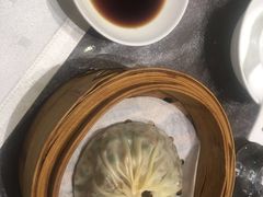 -北京泰富酒店-柏景轩中餐厅