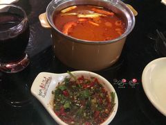 -鲁西肥牛(九方购物中心店)