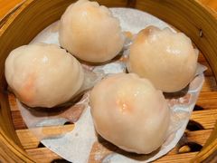 虾饺皇-頂好酒家·经典粤菜(海信广场店)