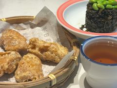 -粤港湾砂锅粥·宵夜(宝龙店)