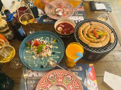 -卢布里西餐厅(总店)