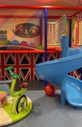 -都乐汇儿童乐园(莱蒙都会店)