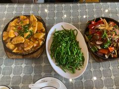 -小厨子私房菜·云南美食店