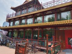 -南门涮肉(通州大船店)