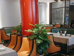 -汉水谣·江景餐厅(江滩店)