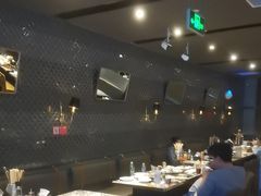 -火炉火自助餐(喜隆多店)