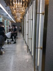 -Rise Hair上升造型