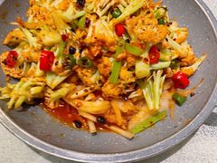 -满汉楼(江畔店)