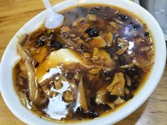 豆腐脑-增盛魁小吃店