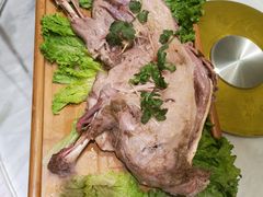 -麦尔餐厅(仁恒美林郡店)