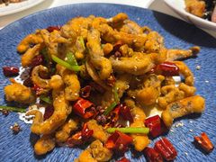 -大铁勺新津菜(迎水道店)
