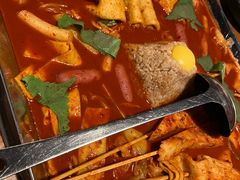 -包装马车·韩国料理·포장마차