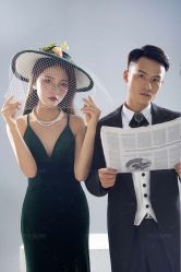 -布拉格婚纱摄影(真实客片店)