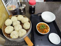 -胡家包子·清真(大众巷店)
