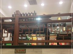 -浦江餐饮•上海菜馆(五四路店)