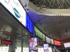 -潍坊站