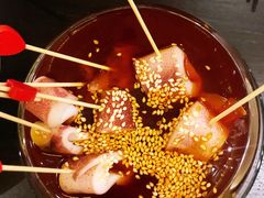 -甄御•海鲜新青岛菜(麦岛店)