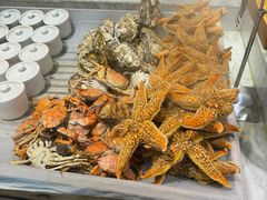 -川骄海鲜自助(亚运村店)