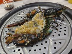 -船奇蒸汽海鲜·闽菜(八市海鲜总店)