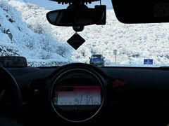 -太子岭滑雪场