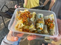 -安上粉皮.非遗手工小吃(骑龙巷店)