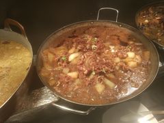 -长春净月潭喜来登酒店·盛宴标帜餐厅