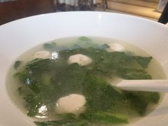 -牟传仁饭庄(星海店)