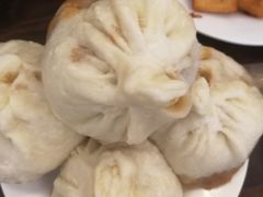 猪肉大葱包子-姚记炒肝店(鼓楼店)