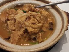 普宁豆腐-神仙馆(衡山路店)