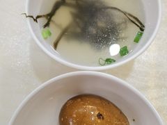 -邓老汉燃面村(水井街店)