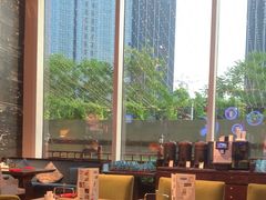 -富力希尔顿酒店·地阔自助餐厅