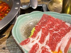 -七友美蛙鱼头火锅(坂田店)