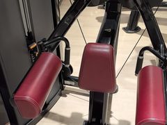 -FLARE STAR FITNESS(复地活力城店)