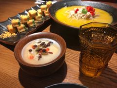 -敏珠拉姆藏餐·南京厨房(富春江东街店)