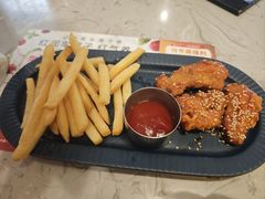 -必胜客(乐山世豪PH店)