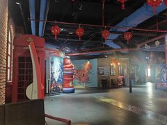 -恒华国际影城(顺义店)