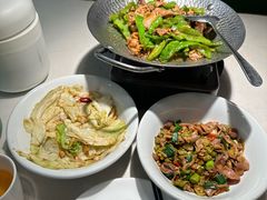 -以饭湘许(新塘万达店)