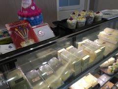 -兔兔家蛋糕甜品(德胜店)