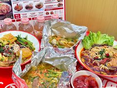 -见味花甲(福田coco park店)