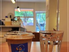 -Jeans Coffee牛仔裤咖啡