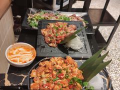 -嘿嘟嘟·肋条烧肉放题(爱融荟城店)