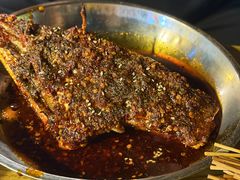 -袁师傅烤肉(弹子石店)