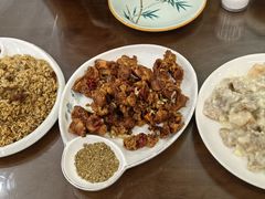 -老七饭馆(光荣道总店)