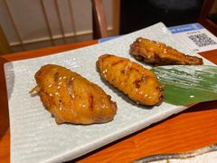 -有喜屋·烧鸟·居酒屋(周浦万达店)