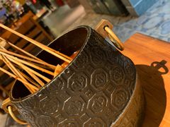 -那些年记忆烧烤